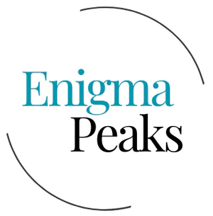 Enigma Peaks