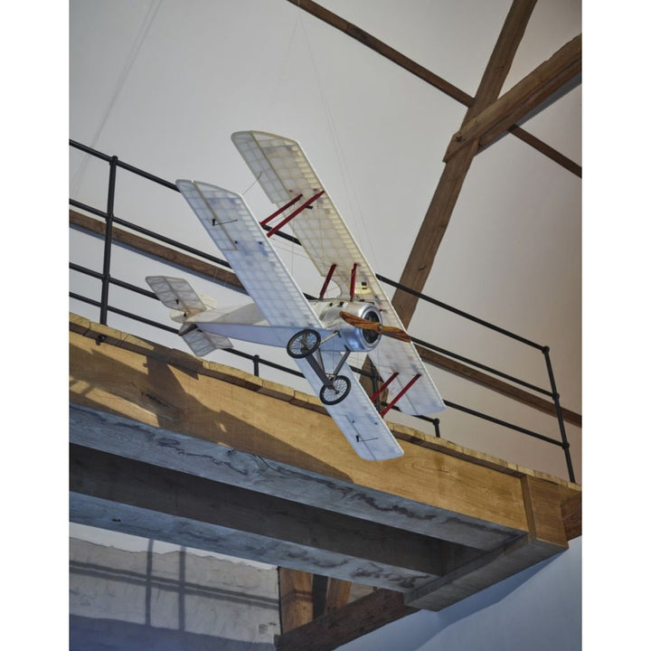 Sopwith Camel, Transparent, 2.5M