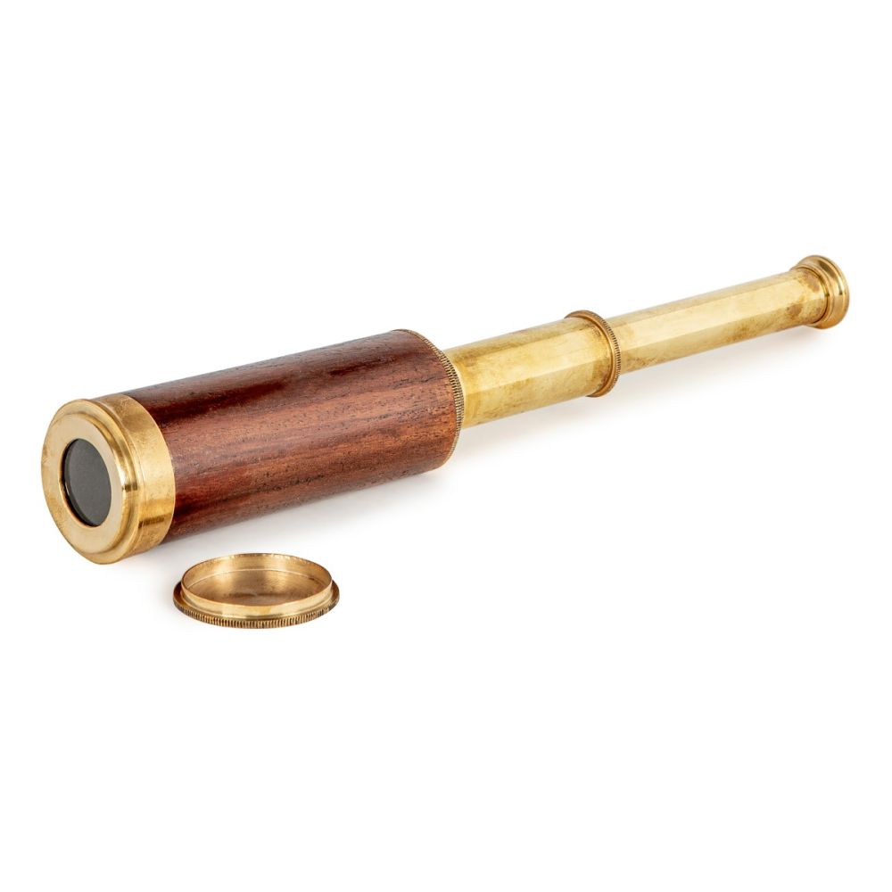 Authentic Models Officer's Spyglass KA036