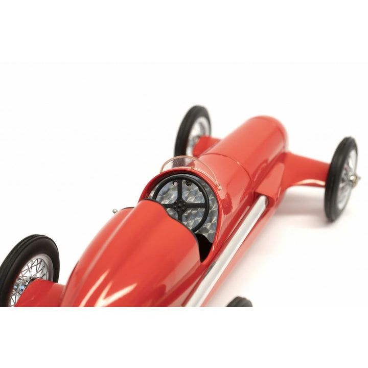 Authentic Models Red Racer Model Car PC017