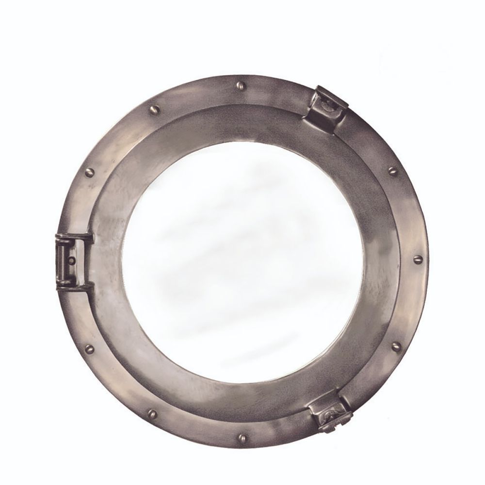 Cabin Porthole Mirror