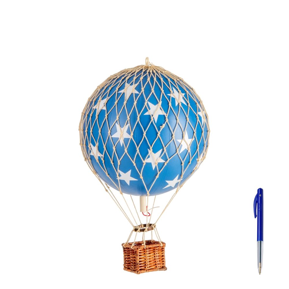 Travels Light Hanging Balloon (Multiple Colors)