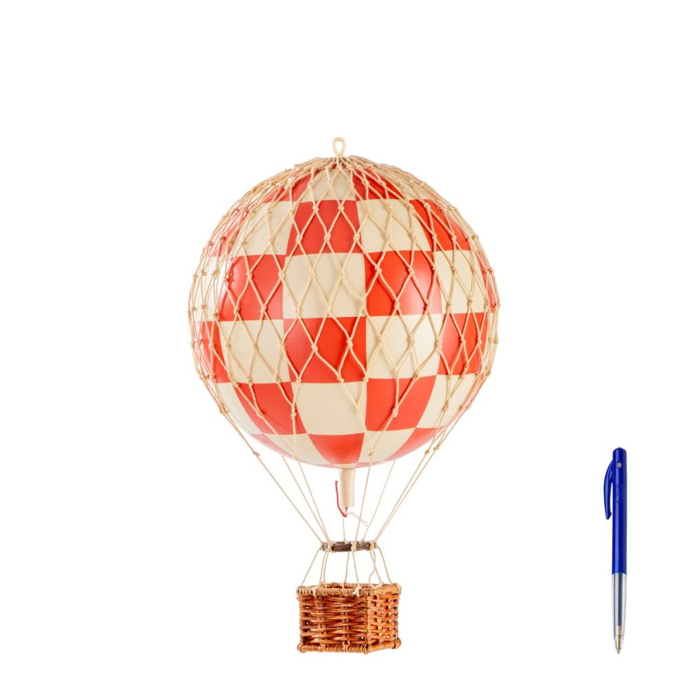 Travels Light Hanging Balloon (Multiple Colors)