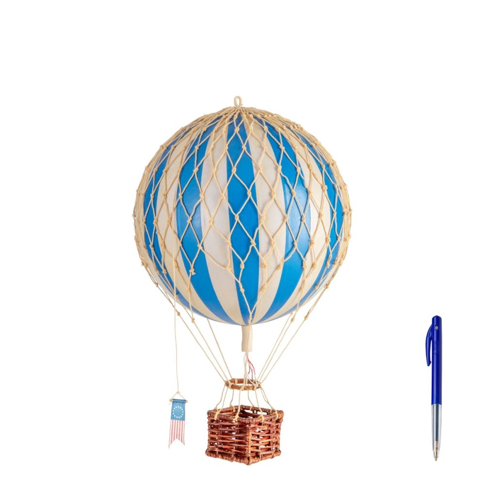 Travels Light Hanging Balloon (Multiple Colors)