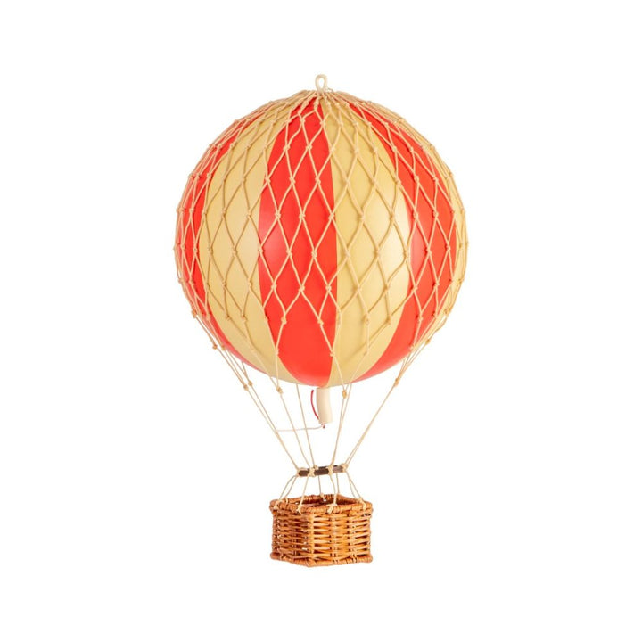 Travels Light Hanging Balloon (Multiple Colors)