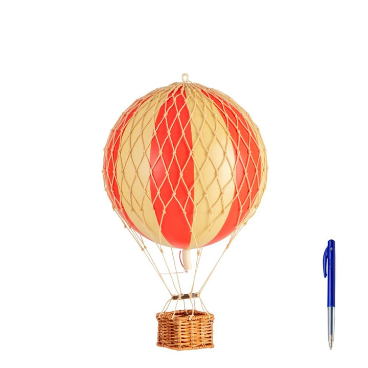 Travels Light Hanging Balloon (Multiple Colors)