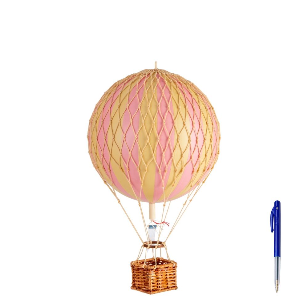 Travels Light Hanging Balloon (Multiple Colors)