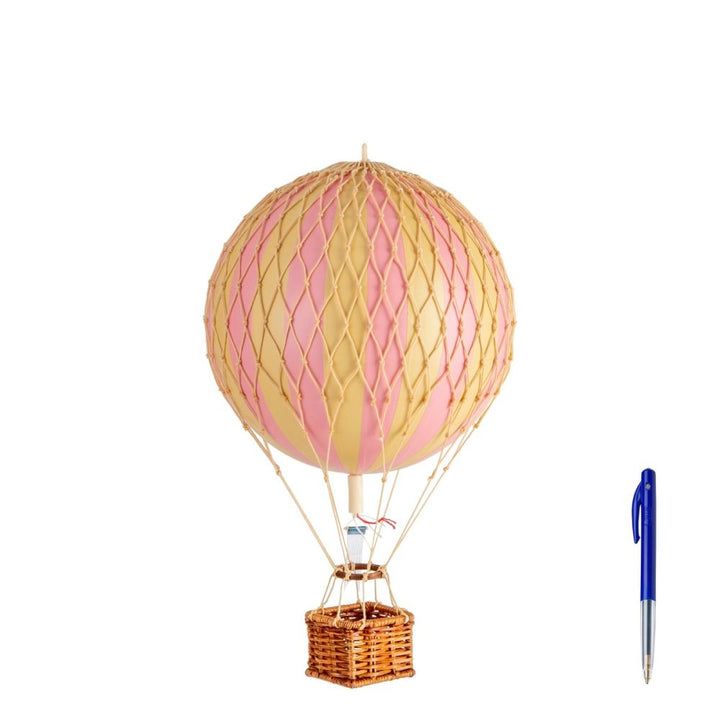 Travels Light Hanging Balloon (Multiple Colors)