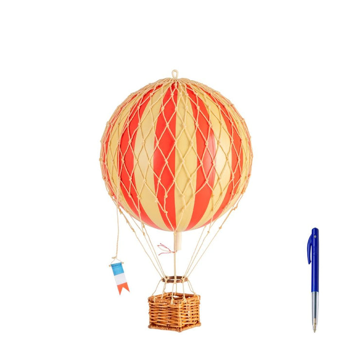 Travels Light Hanging Balloon (Multiple Colors)