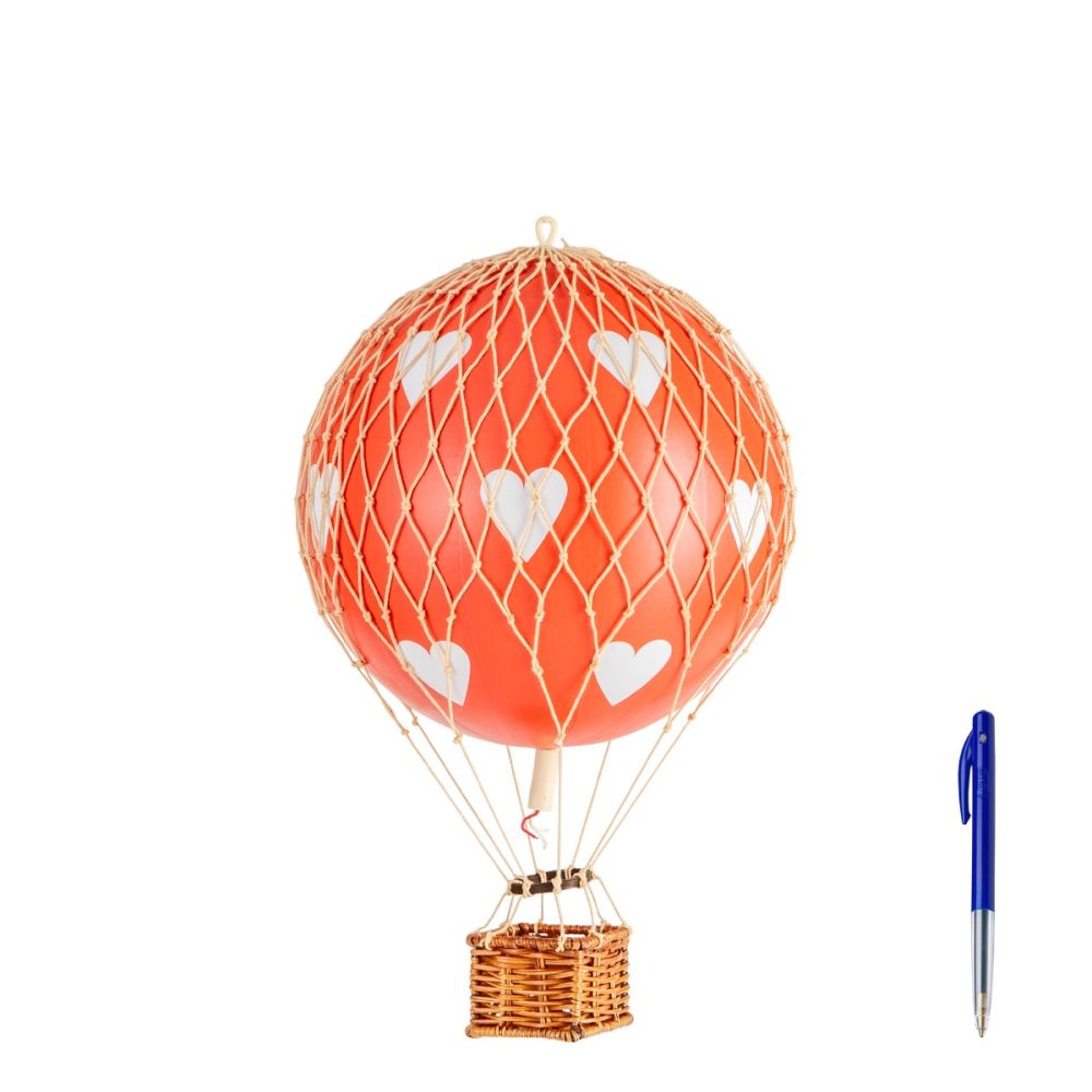 Travels Light Hanging Balloon (Multiple Colors)