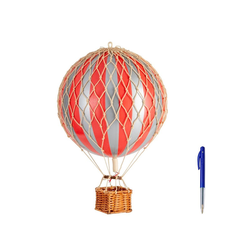 Travels Light Hanging Balloon (Multiple Colors)