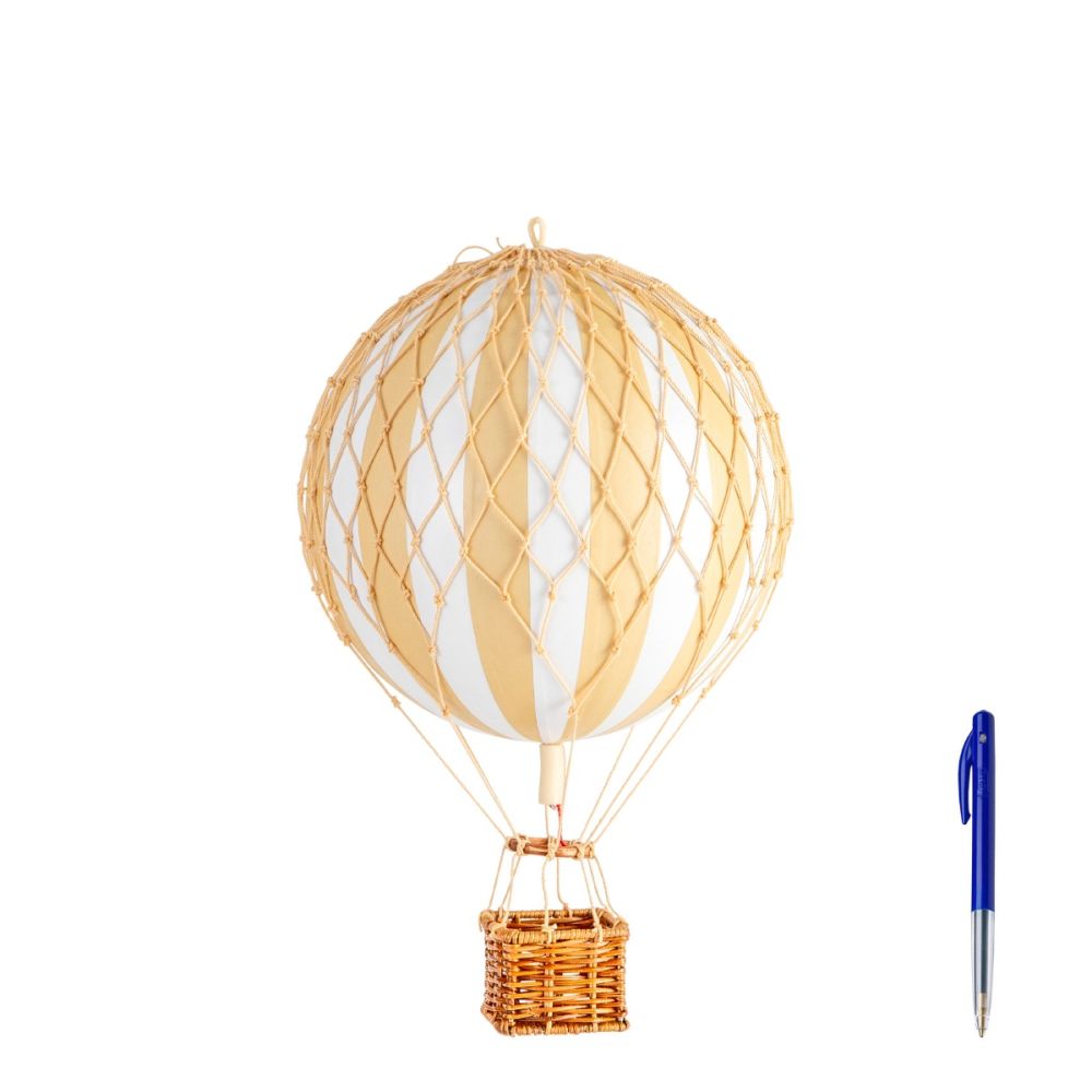 Travels Light Hanging Balloon (Multiple Colors)