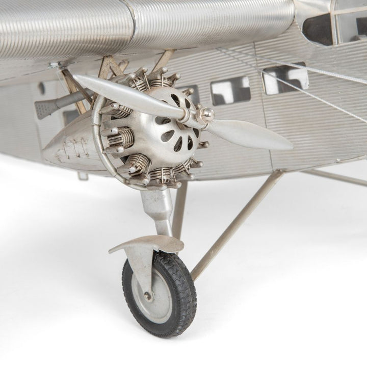 Authentic Models Ford Trimotor AP452