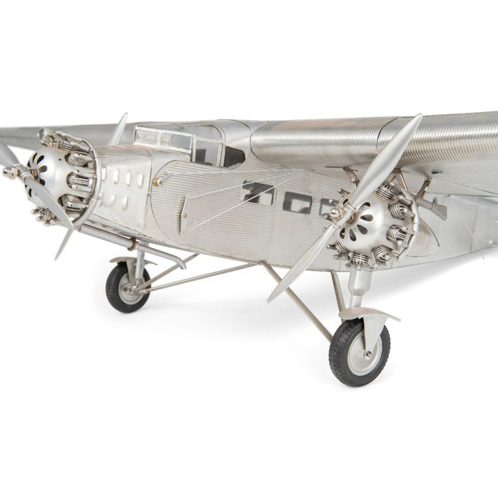 Authentic Models Ford Trimotor AP452