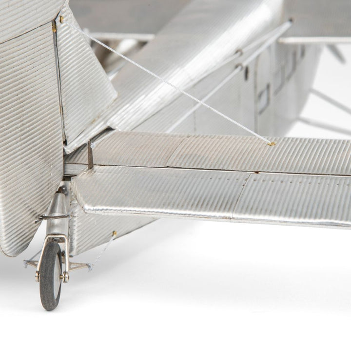 Authentic Models Ford Trimotor AP452