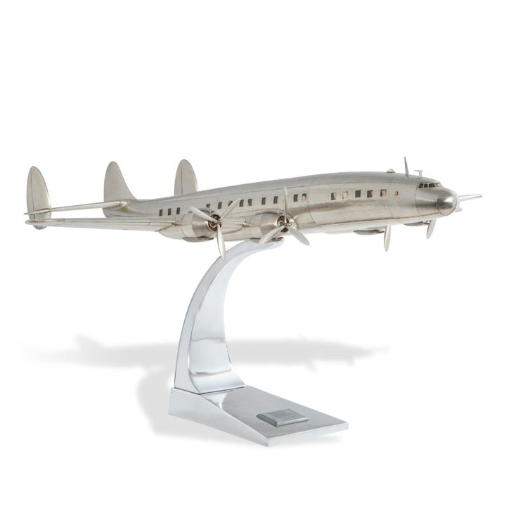 Authentic Models Aluminum Connie Model Plane AP458