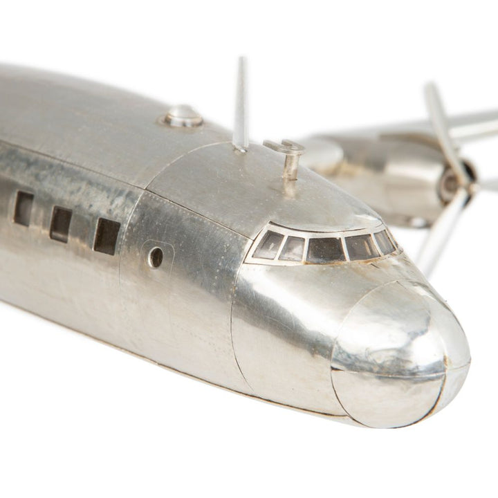 Authentic Models Aluminum Connie Model Plane AP458
