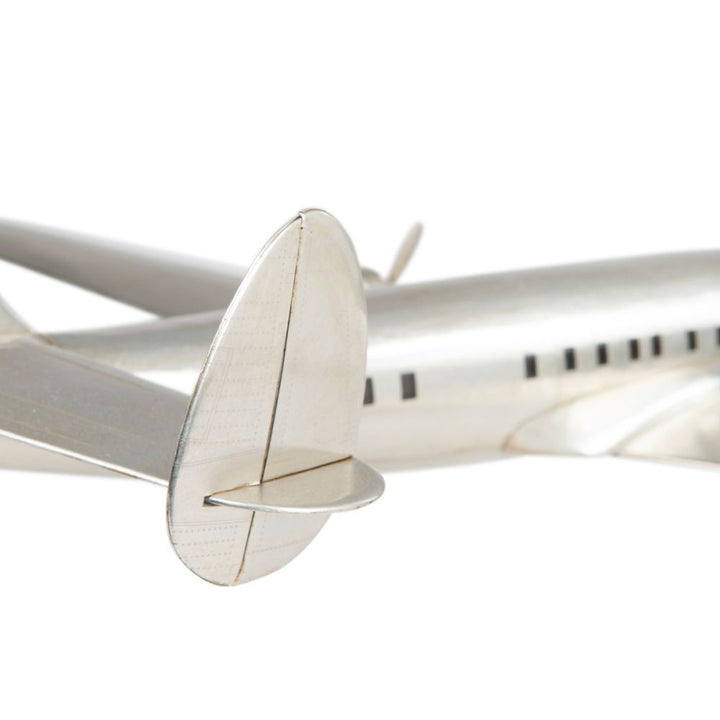 Authentic Models Aluminum Connie Model Plane AP458