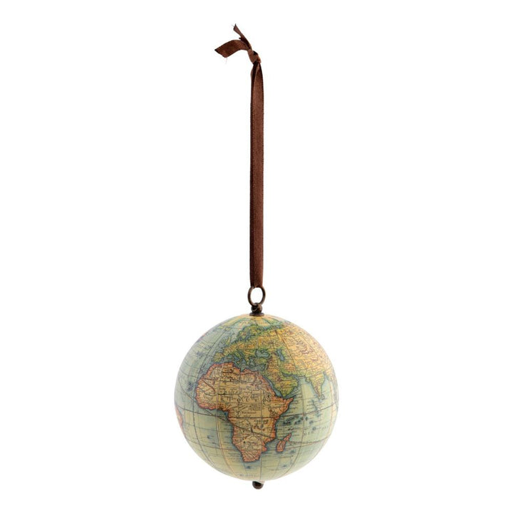 Age Of Exploration Globe Keepsake