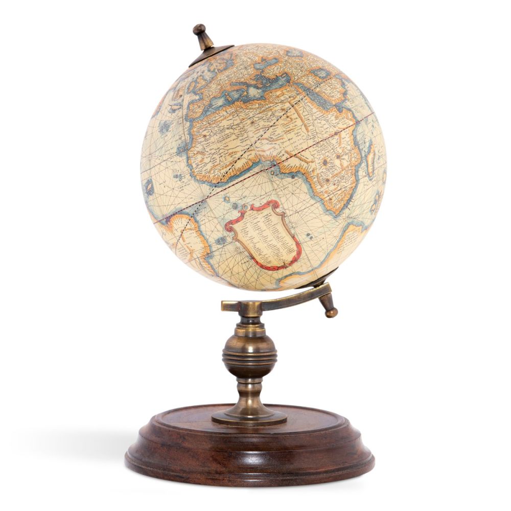 Student Globe