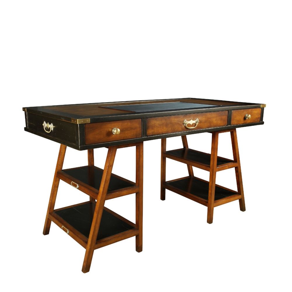 Navigator's Desk, Black