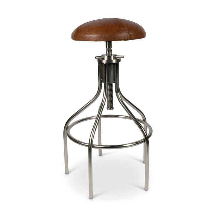 Speak Easy Bar Stool