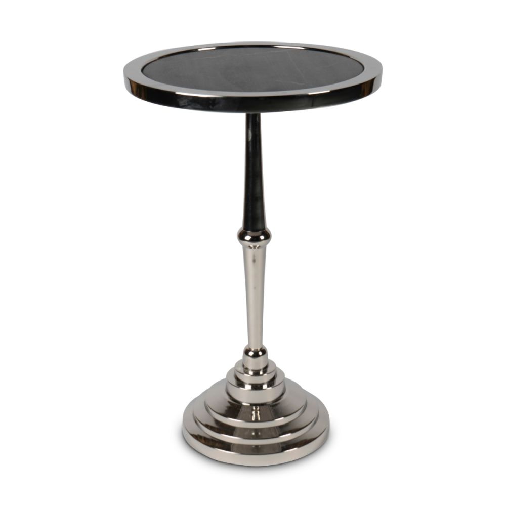 Martini Table, Black
